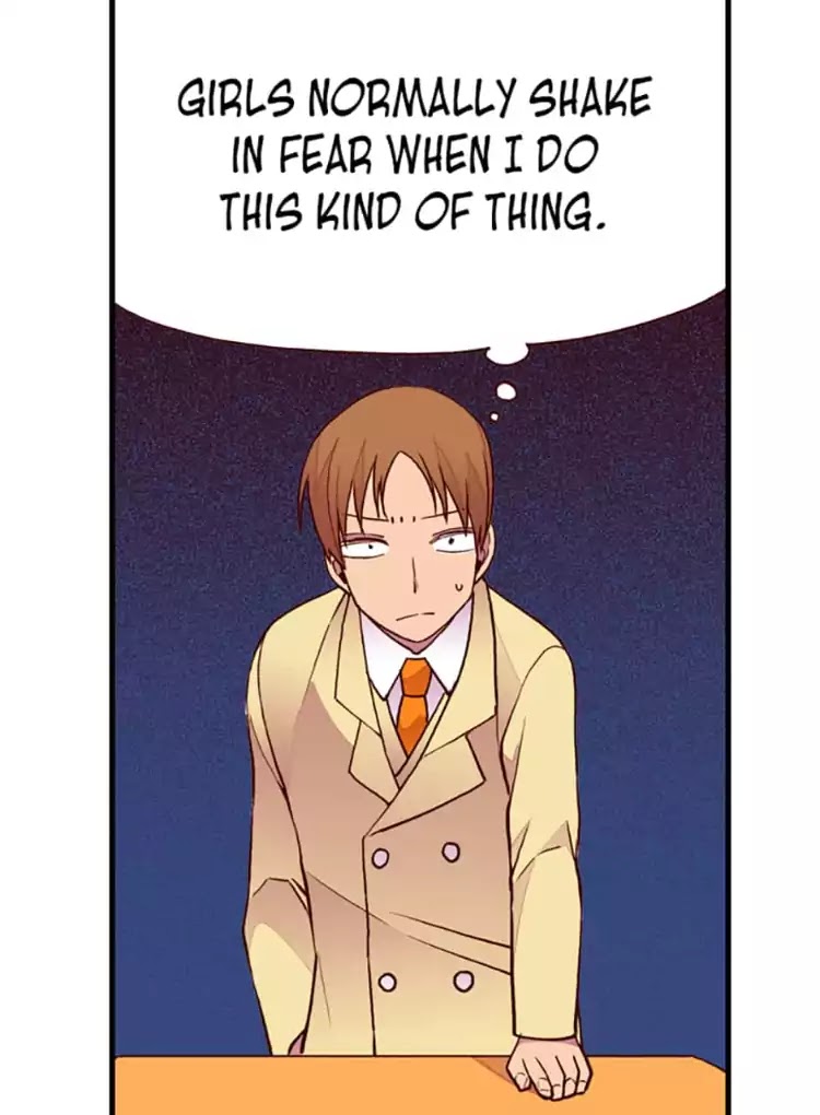 They Say I Was Born a King's Daughter Chapter 50 page 44 - Chapter 50: A Tough Journey, As Expected