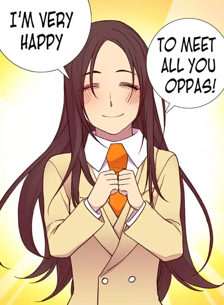 They Say I Was Born a King's Daughter Chapter 50 page 45 - Chapter 50: A Tough Journey, As Expected