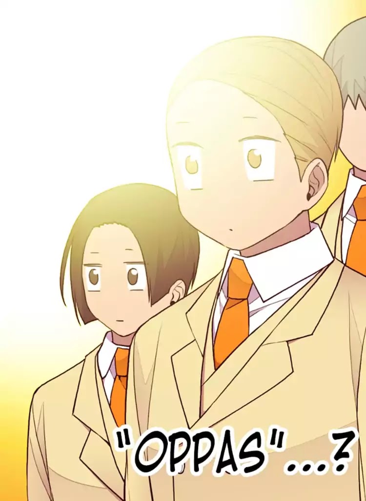 They Say I Was Born a King's Daughter Chapter 50 page 46 - Chapter 50: A Tough Journey, As Expected