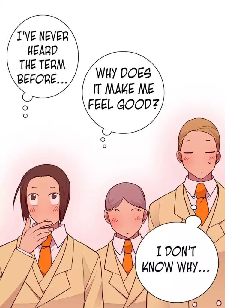 They Say I Was Born a King's Daughter Chapter 50 page 47 - Chapter 50: A Tough Journey, As Expected