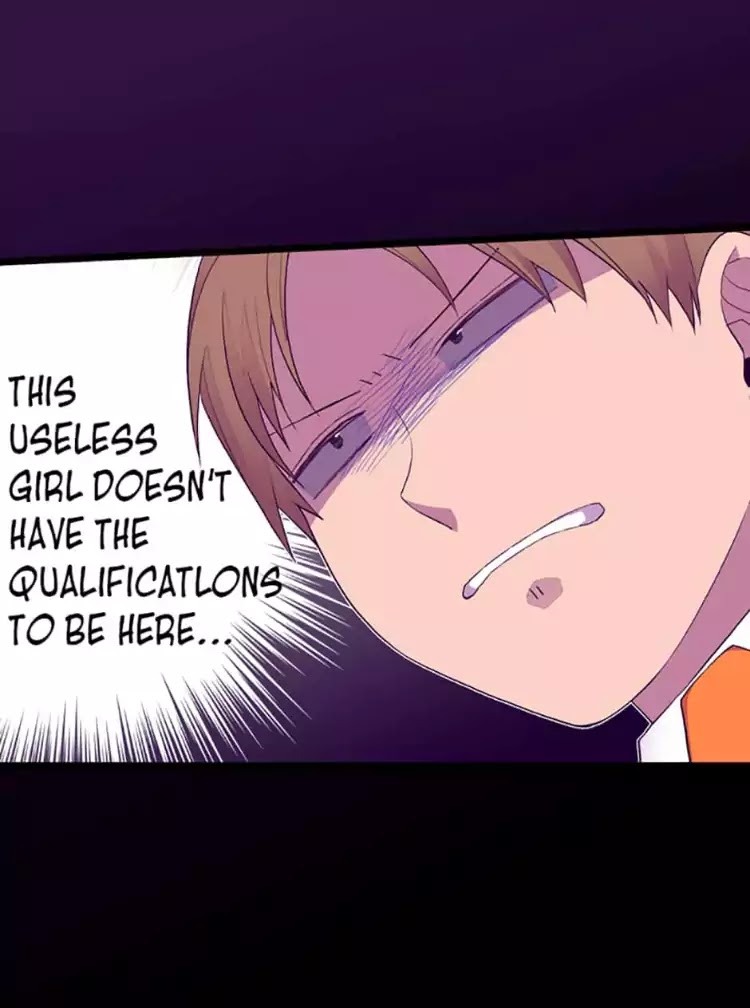 They Say I Was Born a King's Daughter Chapter 50 page 49 - Chapter 50: A Tough Journey, As Expected