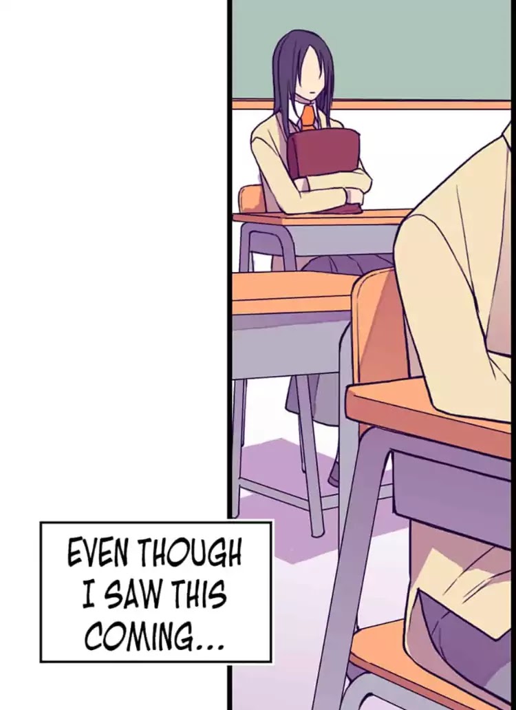 They Say I Was Born a King's Daughter Chapter 50 page 55 - Chapter 50: A Tough Journey, As Expected