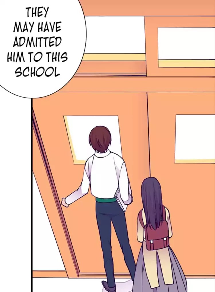They Say I Was Born a King's Daughter Chapter 50 page 6 - Chapter 50: A Tough Journey, As Expected
