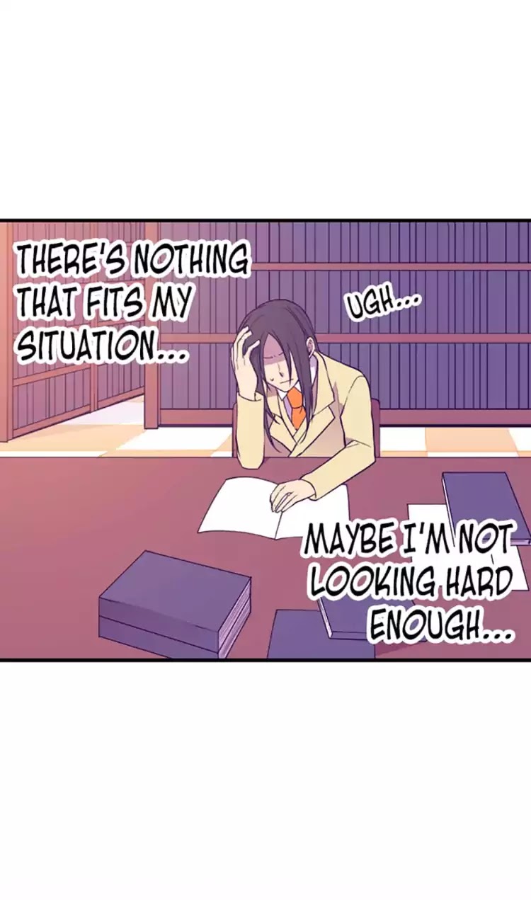 They Say I Was Born a King's Daughter Chapter 50 page 65 - Chapter 50: A Tough Journey, As Expected