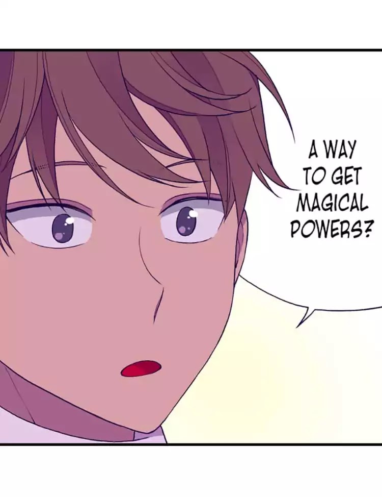 They Say I Was Born a King's Daughter Chapter 50 page 67 - Chapter 50: A Tough Journey, As Expected