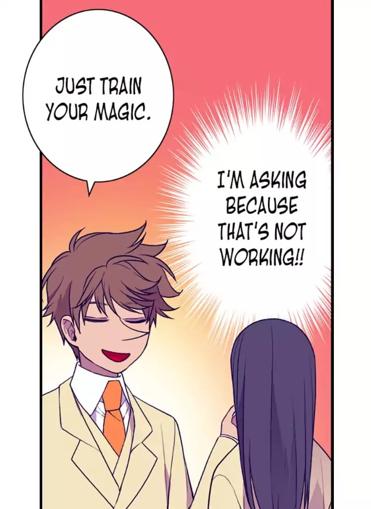 They Say I Was Born a King's Daughter Chapter 50 page 68 - Chapter 50: A Tough Journey, As Expected