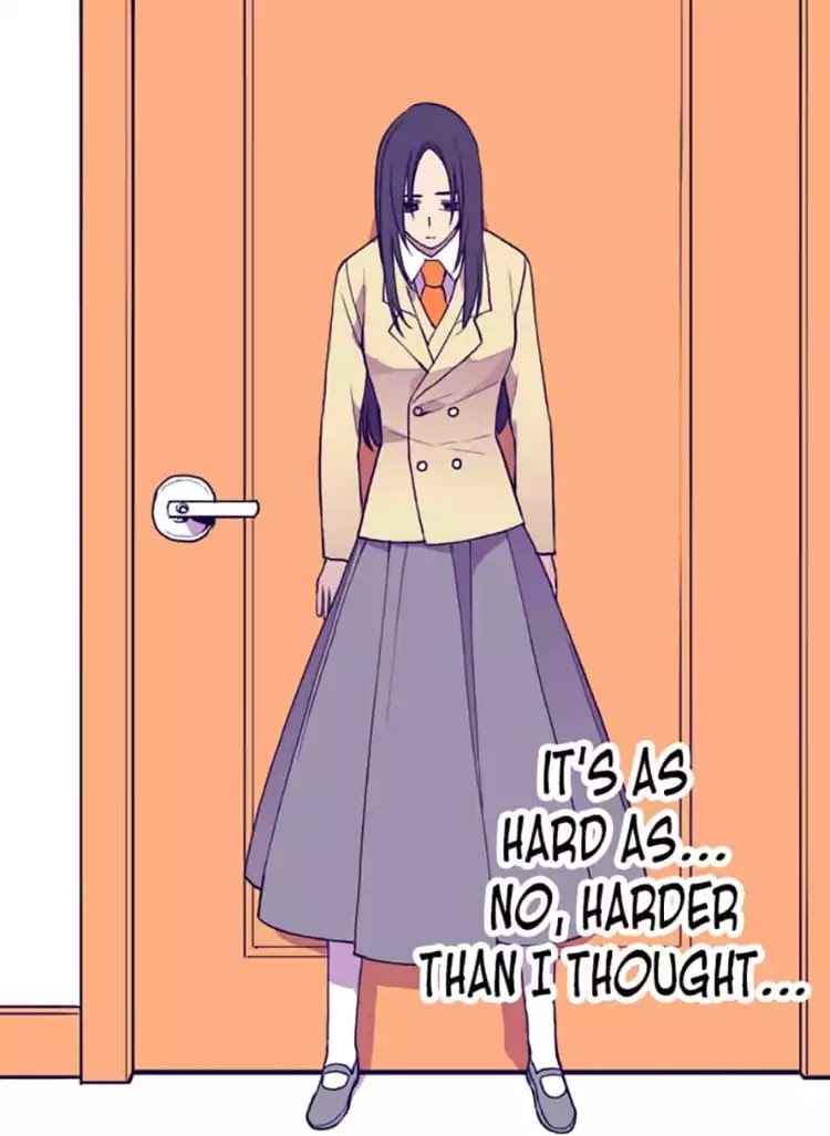 They Say I Was Born a King's Daughter Chapter 50 page 70 - Chapter 50: A Tough Journey, As Expected