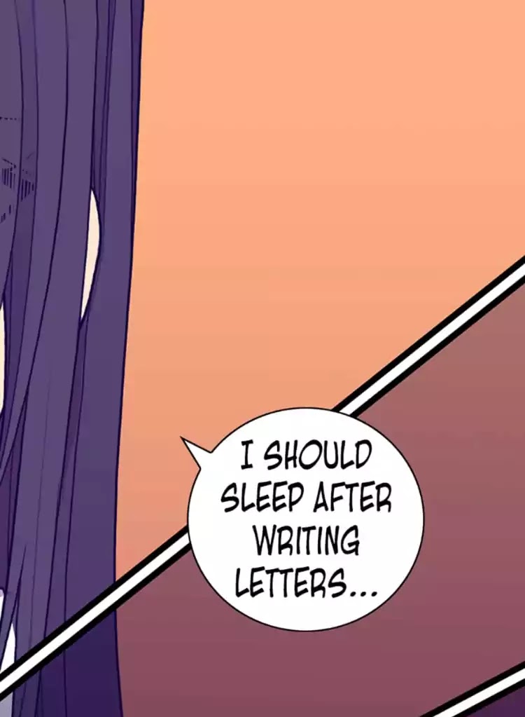 They Say I Was Born a King's Daughter Chapter 50 page 72 - Chapter 50: A Tough Journey, As Expected