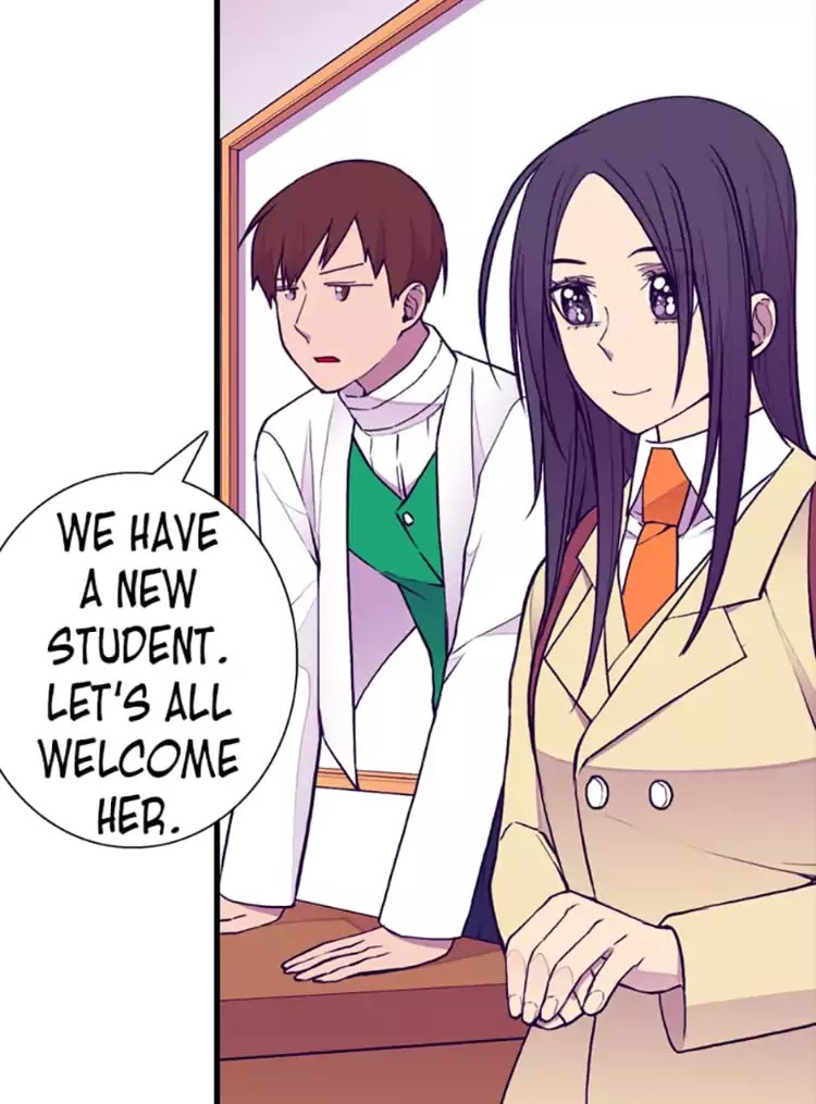 They Say I Was Born a King's Daughter Chapter 50 page 8 - Chapter 50: A Tough Journey, As Expected