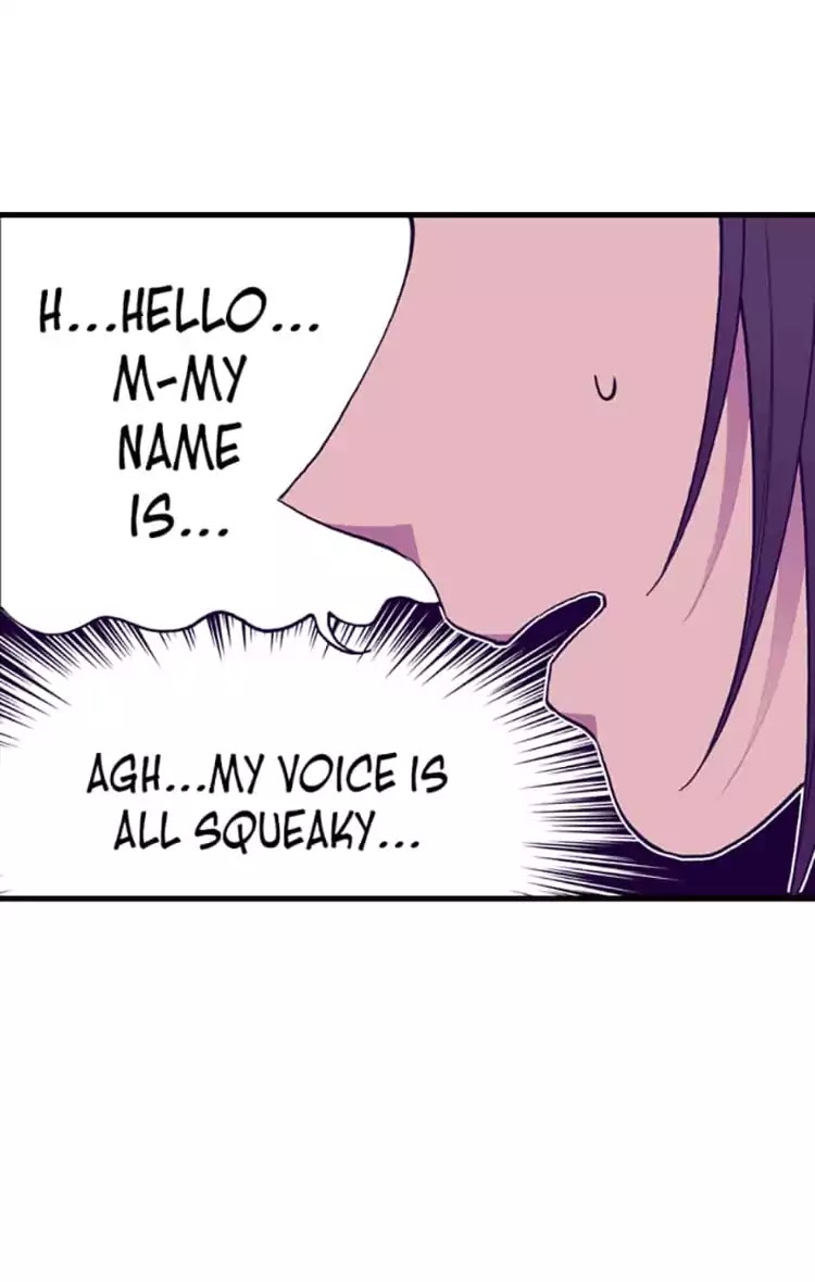 They Say I Was Born a King's Daughter Chapter 50 page 9 - Chapter 50: A Tough Journey, As Expected
