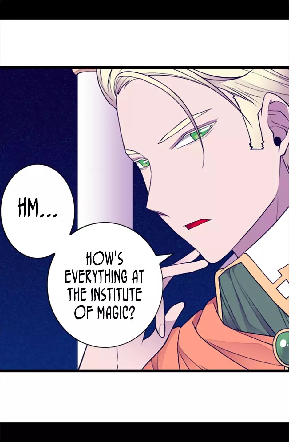 They Say I Was Born a King's Daughter Chapter 51 page 10 - Chapter 51: Starting from the Bottom
