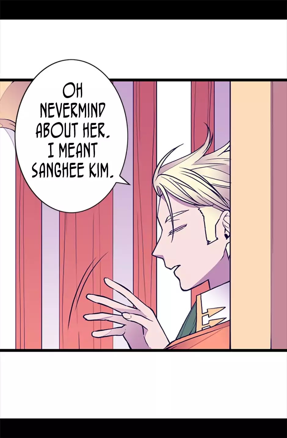 They Say I Was Born a King's Daughter Chapter 51 page 12 - Chapter 51: Starting from the Bottom