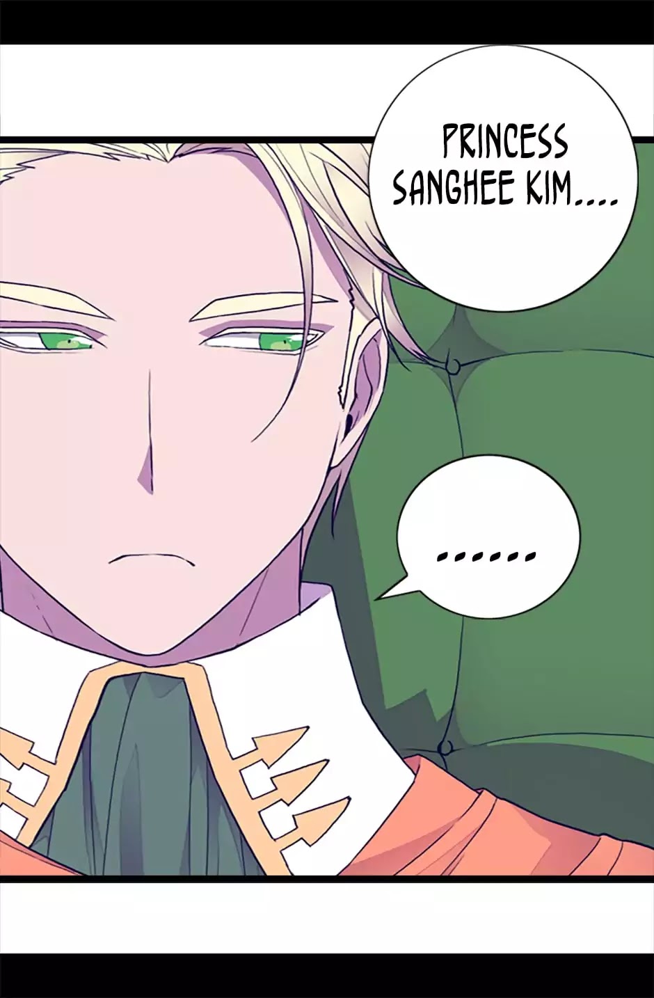 They Say I Was Born a King's Daughter Chapter 51 page 13 - Chapter 51: Starting from the Bottom