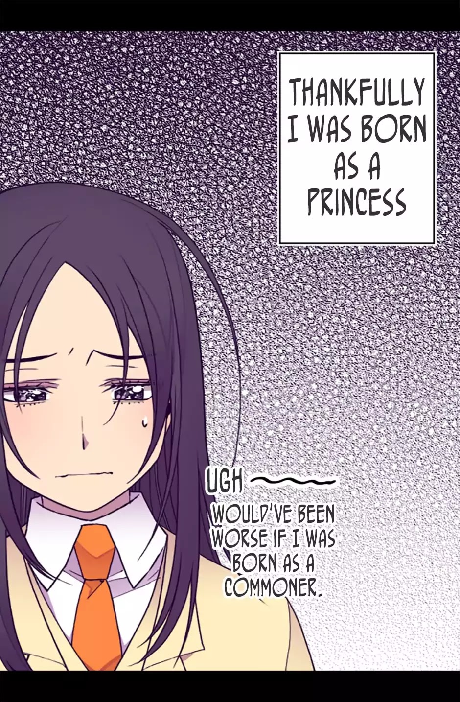 They Say I Was Born a King's Daughter Chapter 51 page 28 - Chapter 51: Starting from the Bottom