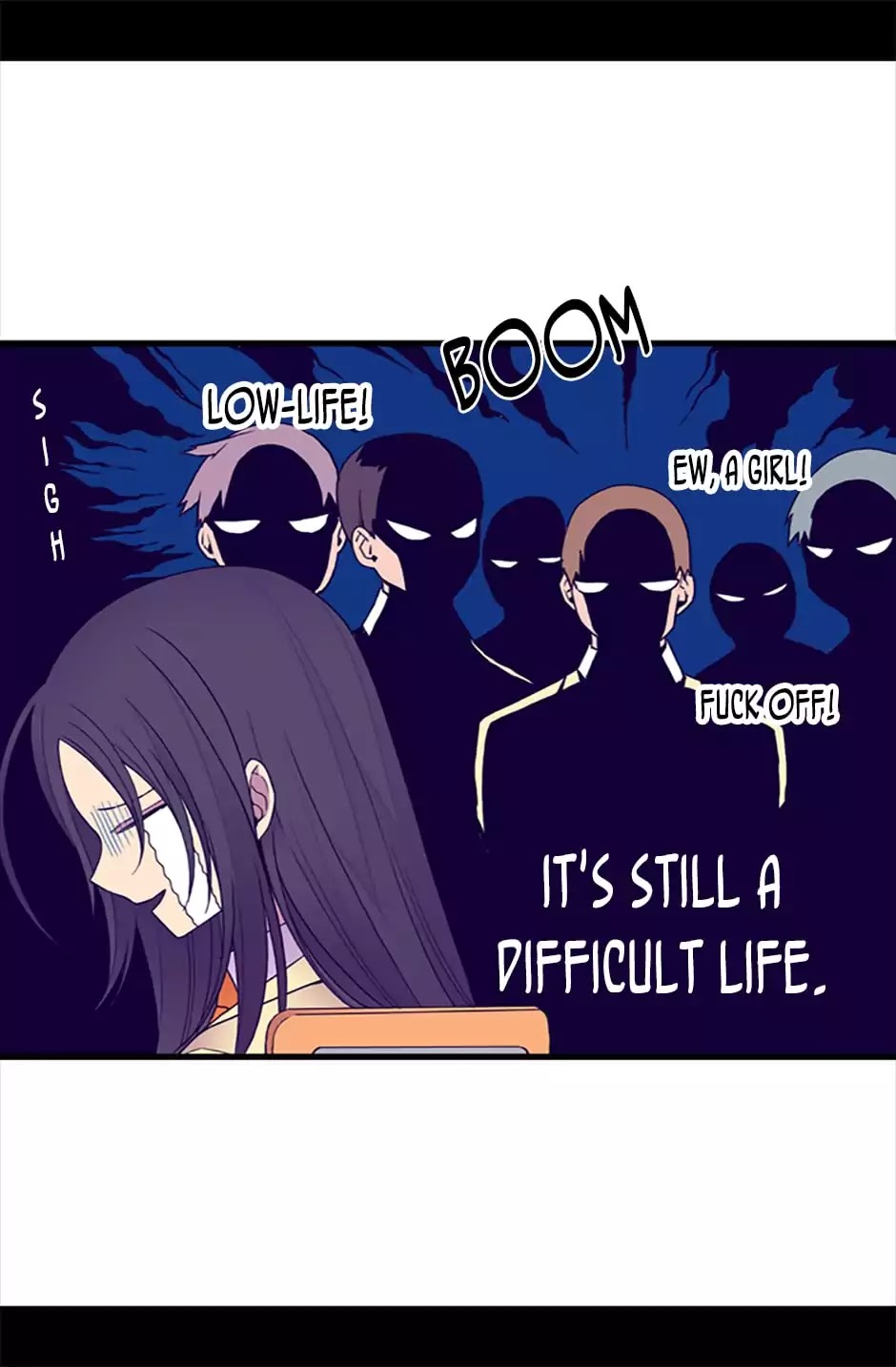 They Say I Was Born a King's Daughter Chapter 51 page 32 - Chapter 51: Starting from the Bottom