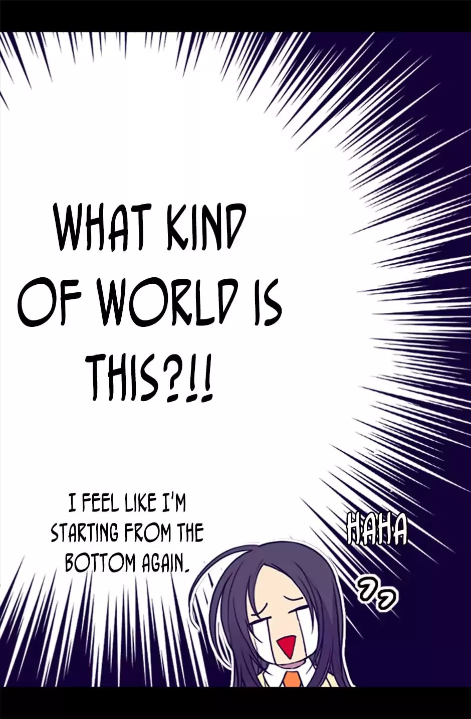 They Say I Was Born a King's Daughter Chapter 51 page 33 - Chapter 51: Starting from the Bottom
