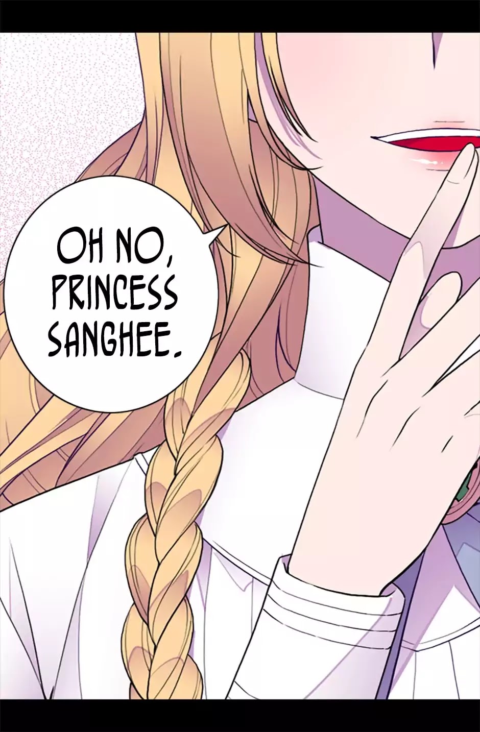 They Say I Was Born a King's Daughter Chapter 51 page 40 - Chapter 51: Starting from the Bottom