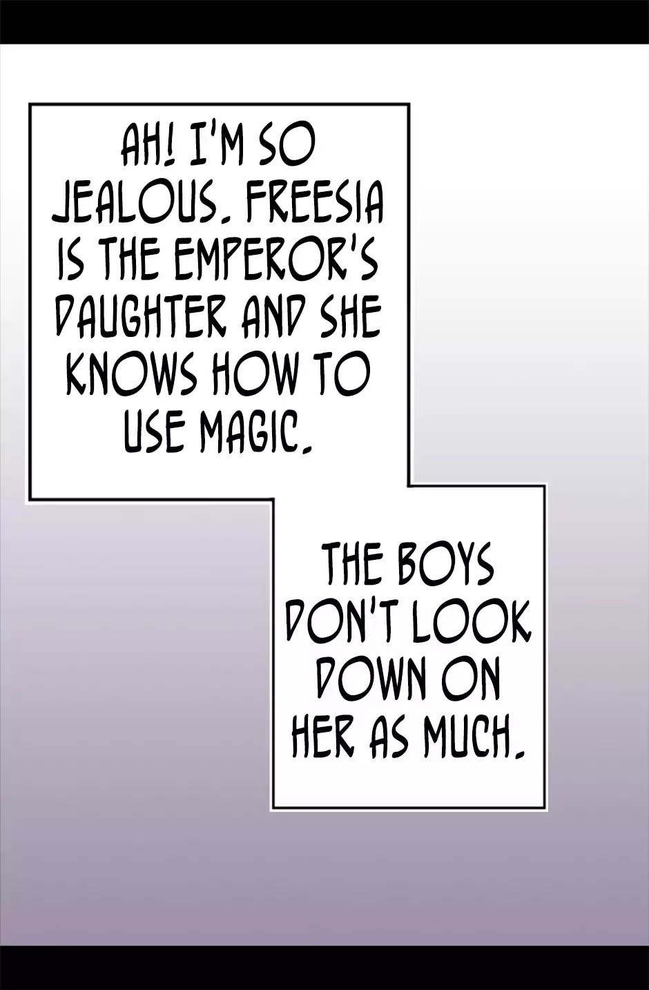 They Say I Was Born a King's Daughter Chapter 51 page 48 - Chapter 51: Starting from the Bottom