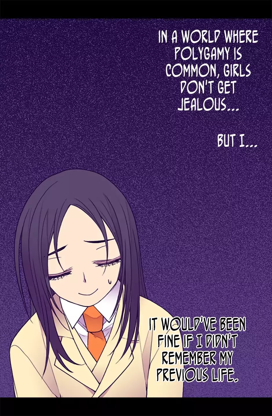 They Say I Was Born a King's Daughter Chapter 51 page 56 - Chapter 51: Starting from the Bottom