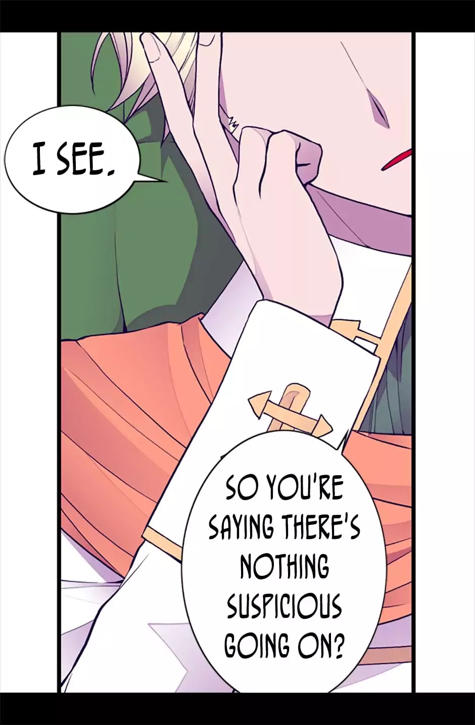 They Say I Was Born a King's Daughter Chapter 51 page 7 - Chapter 51: Starting from the Bottom