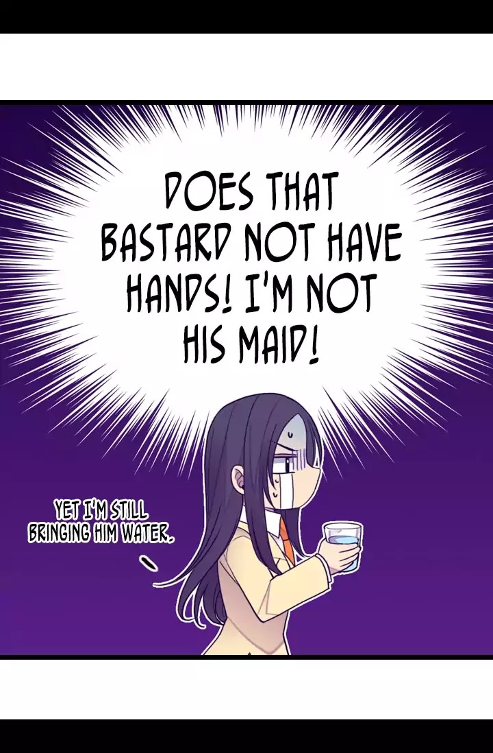 They Say I Was Born a King's Daughter Chapter 51 page 72 - Chapter 51: Starting from the Bottom