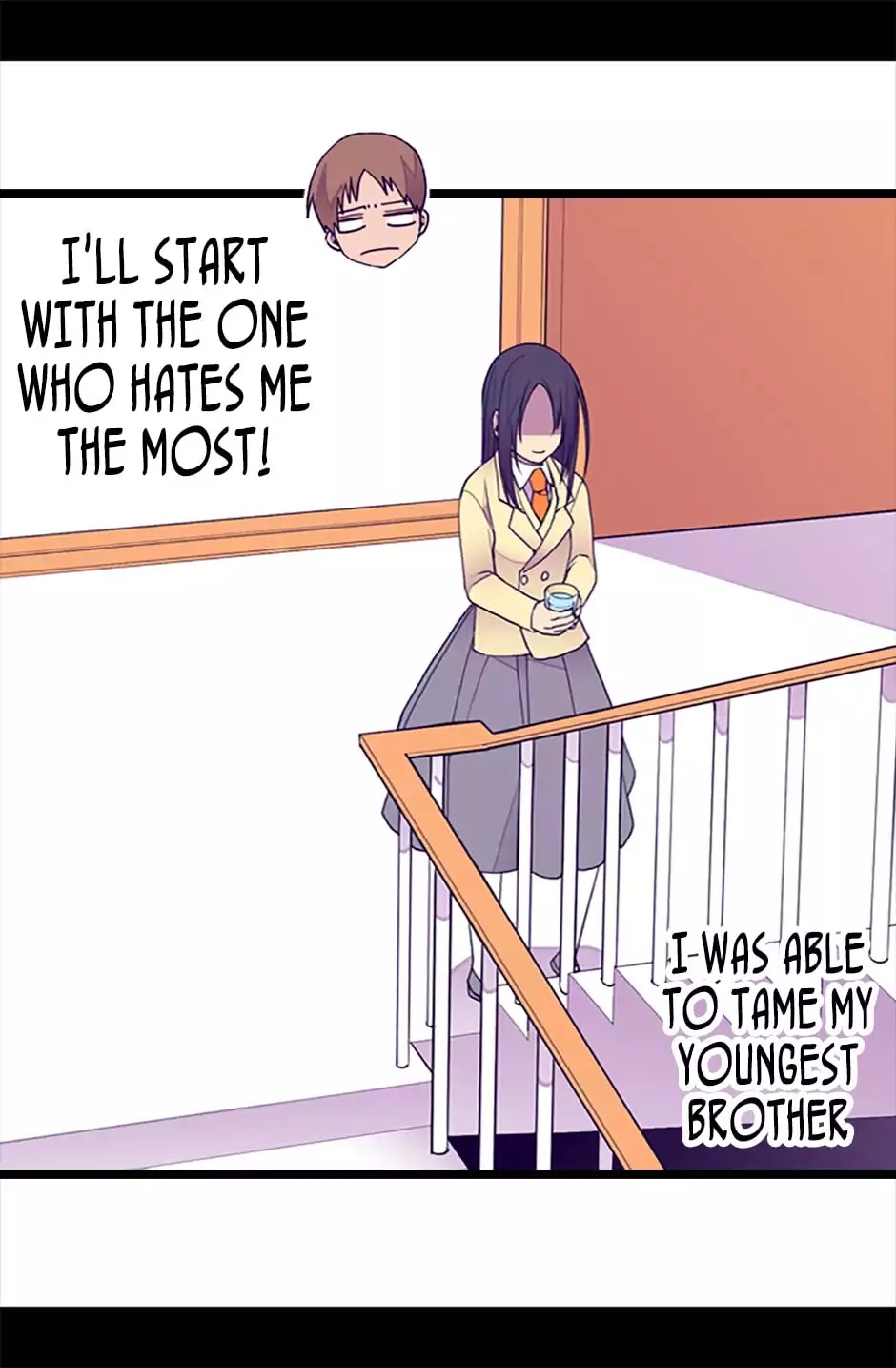 They Say I Was Born a King's Daughter Chapter 51 page 74 - Chapter 51: Starting from the Bottom