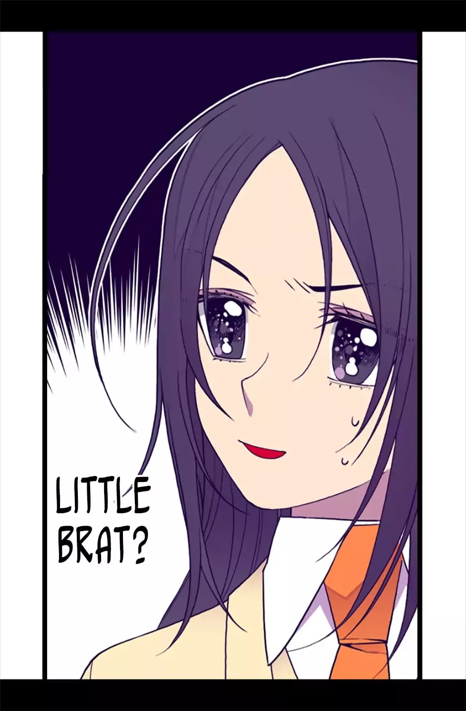 They Say I Was Born a King's Daughter Chapter 51 page 85 - Chapter 51: Starting from the Bottom