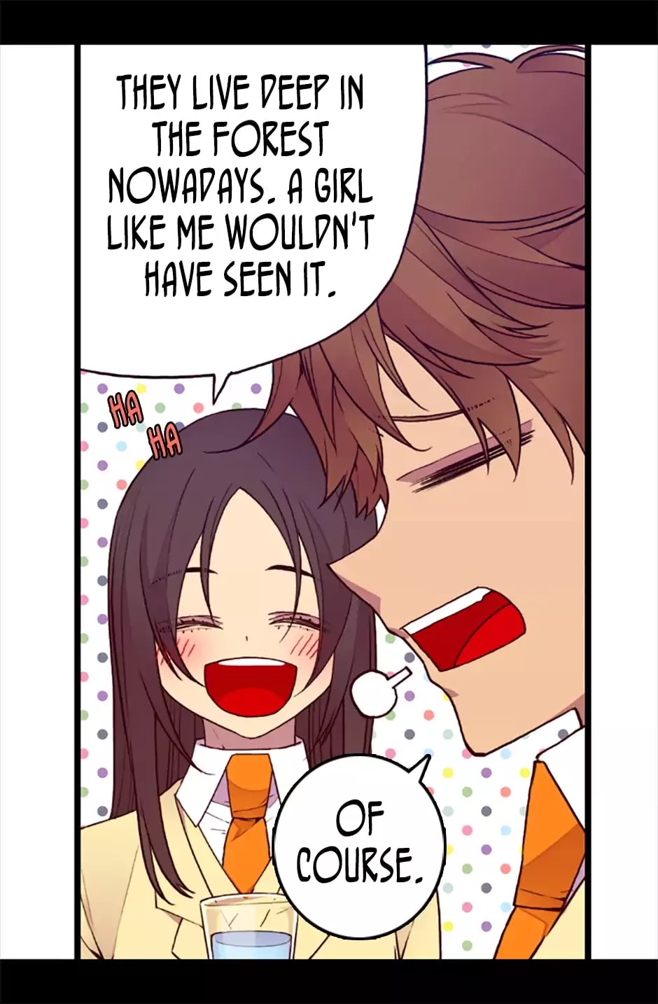 They Say I Was Born a King's Daughter Chapter 52 page 12 - Chapter 52: I Can Do It!