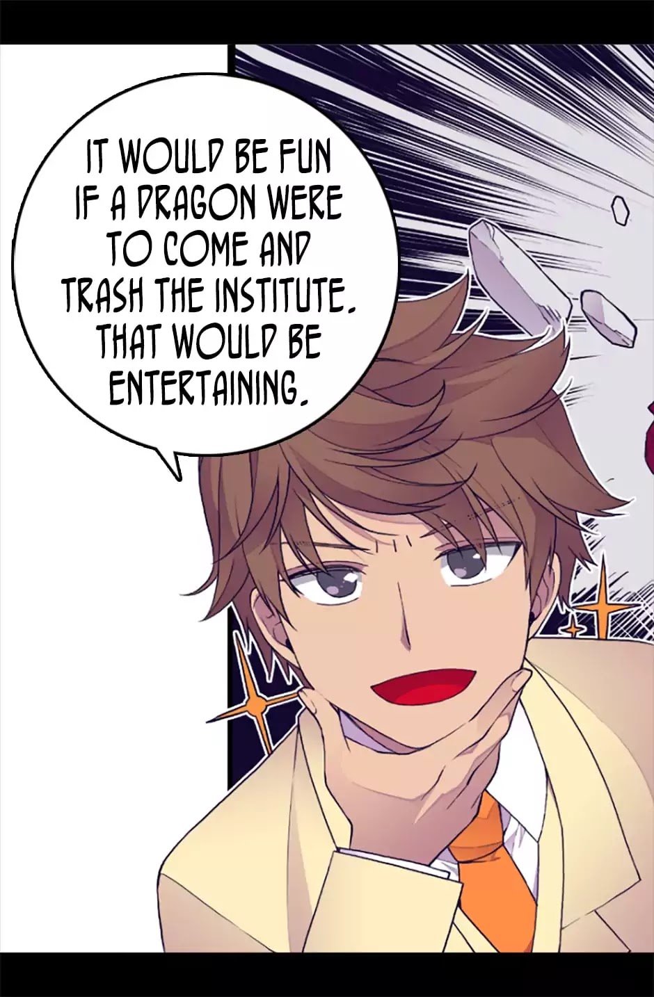 They Say I Was Born a King's Daughter Chapter 52 page 14 - Chapter 52: I Can Do It!