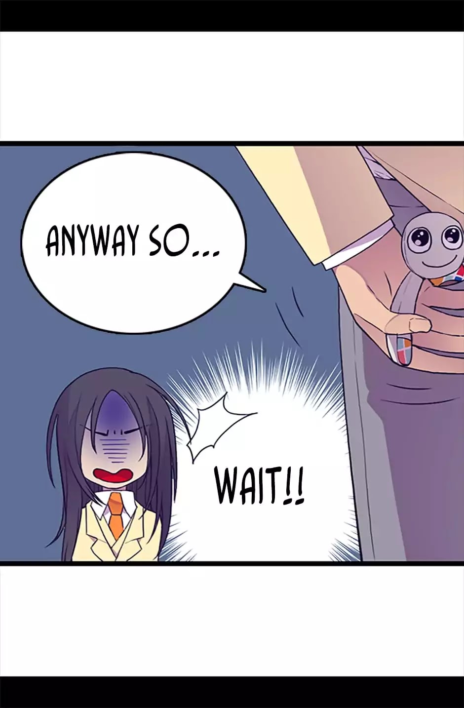 They Say I Was Born a King's Daughter Chapter 52 page 16 - Chapter 52: I Can Do It!