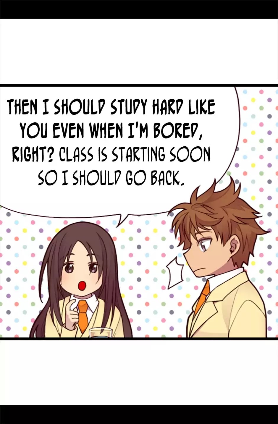 They Say I Was Born a King's Daughter Chapter 52 page 21 - Chapter 52: I Can Do It!