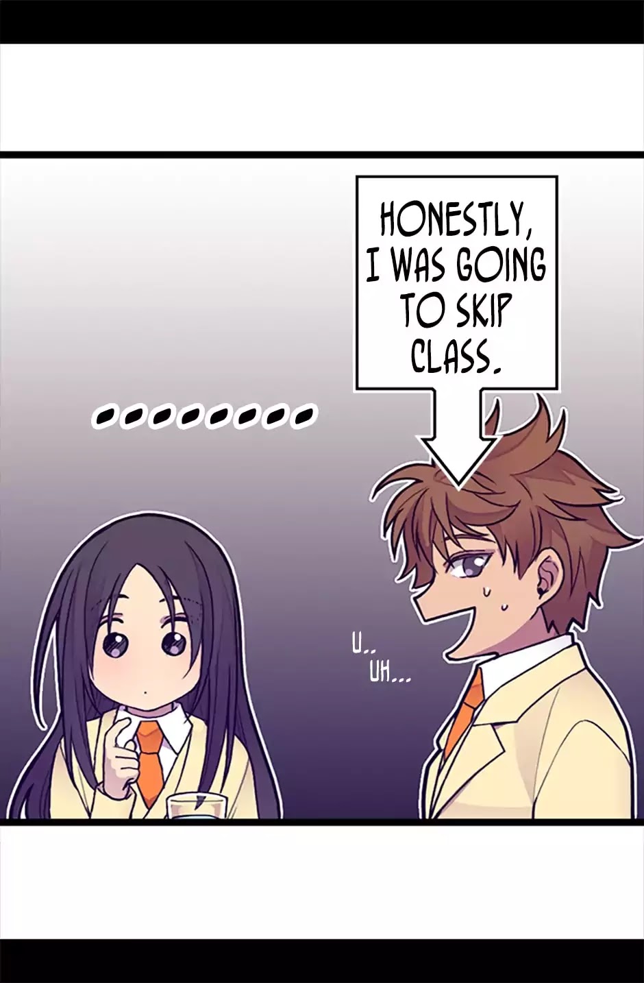 They Say I Was Born a King's Daughter Chapter 52 page 22 - Chapter 52: I Can Do It!
