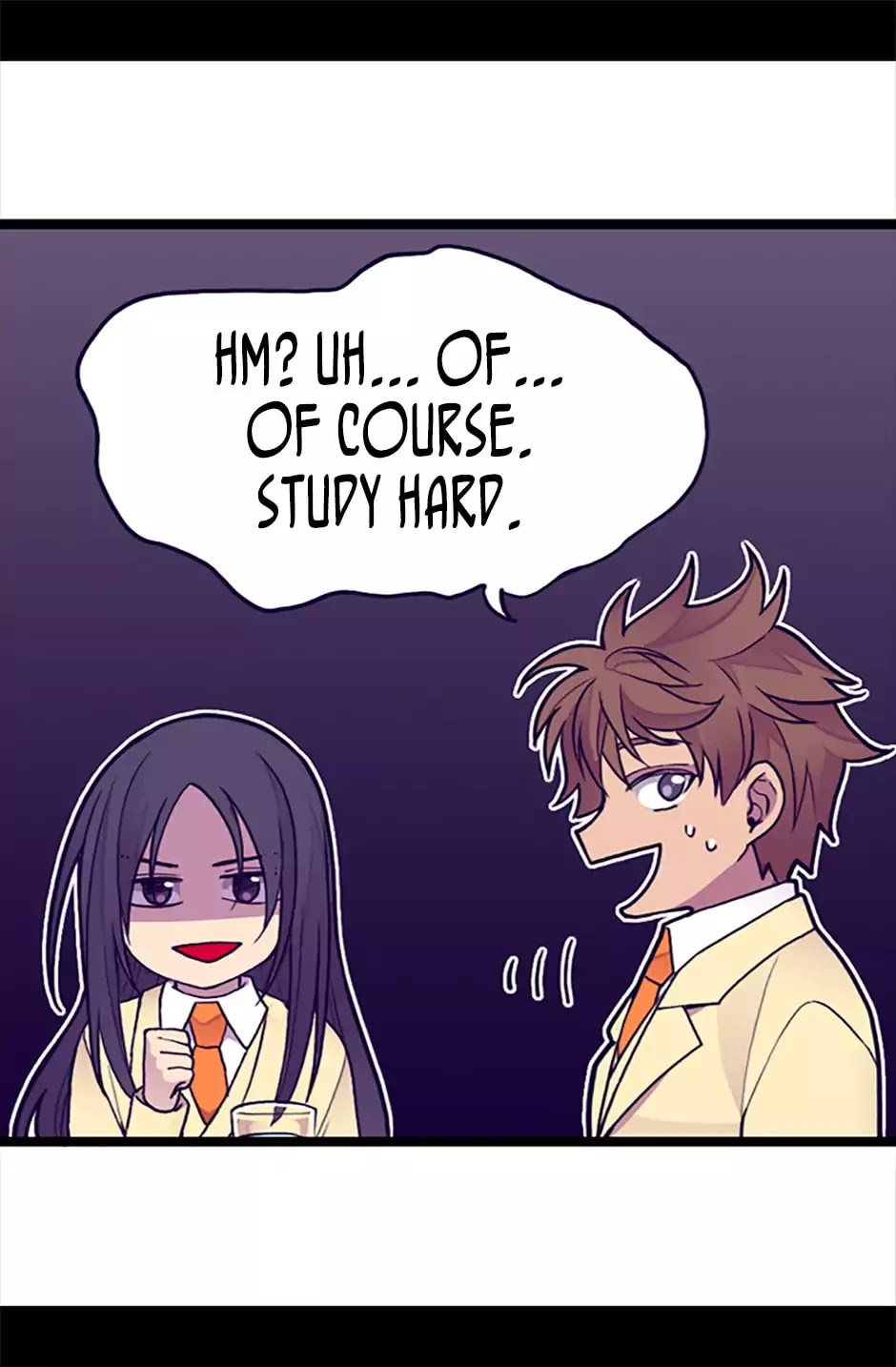 They Say I Was Born a King's Daughter Chapter 52 page 23 - Chapter 52: I Can Do It!