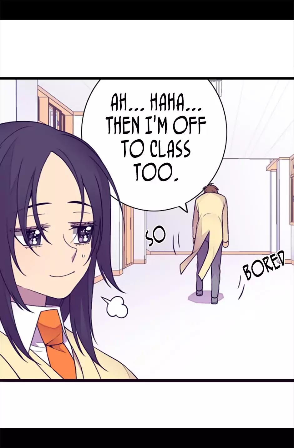 They Say I Was Born a King's Daughter Chapter 52 page 24 - Chapter 52: I Can Do It!
