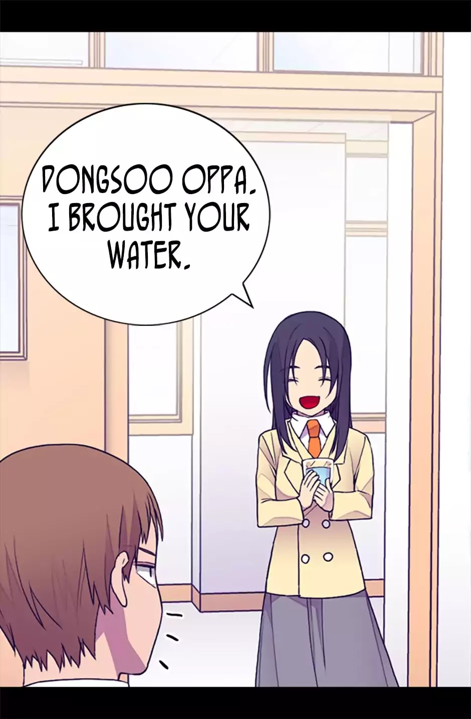 They Say I Was Born a King's Daughter Chapter 52 page 26 - Chapter 52: I Can Do It!