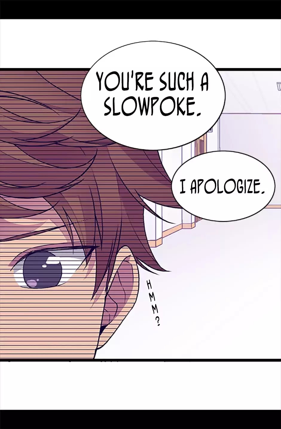 They Say I Was Born a King's Daughter Chapter 52 page 27 - Chapter 52: I Can Do It!