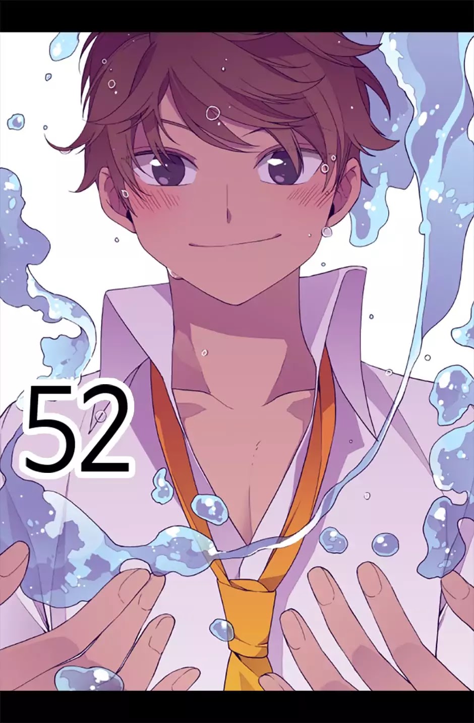 They Say I Was Born a King's Daughter Chapter 52 page 3 - Chapter 52: I Can Do It!