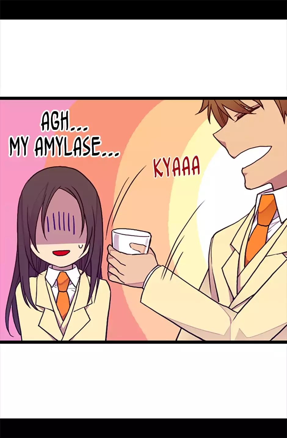 They Say I Was Born a King's Daughter Chapter 52 page 32 - Chapter 52: I Can Do It!