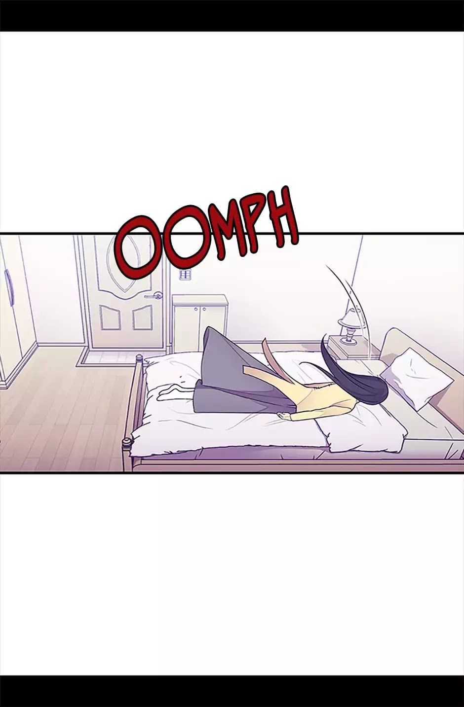 They Say I Was Born a King's Daughter Chapter 52 page 37 - Chapter 52: I Can Do It!