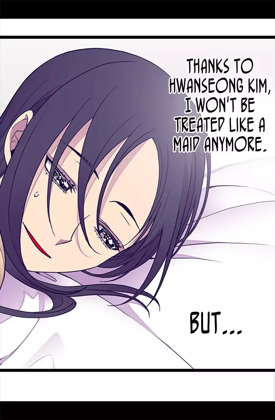 They Say I Was Born a King's Daughter Chapter 52 page 39 - Chapter 52: I Can Do It!
