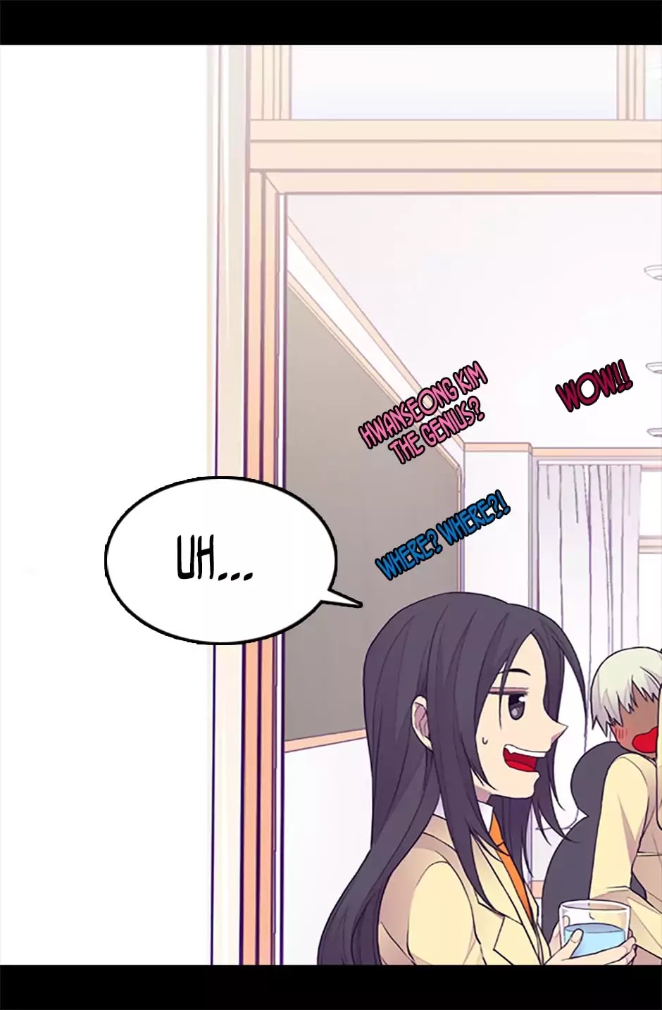 They Say I Was Born a King's Daughter Chapter 52 page 4 - Chapter 52: I Can Do It!