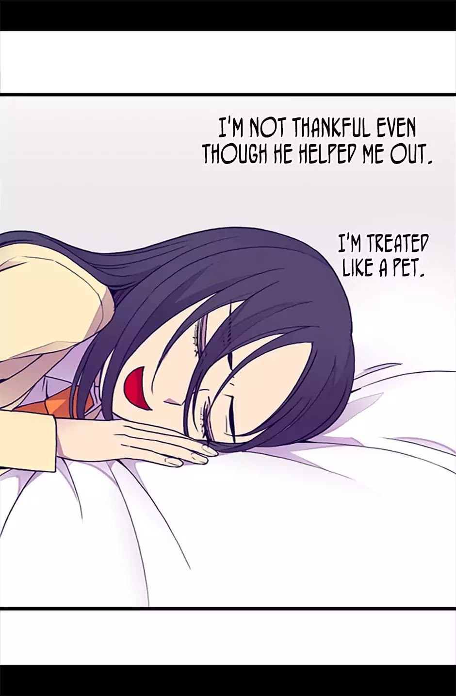 They Say I Was Born a King's Daughter Chapter 52 page 46 - Chapter 52: I Can Do It!