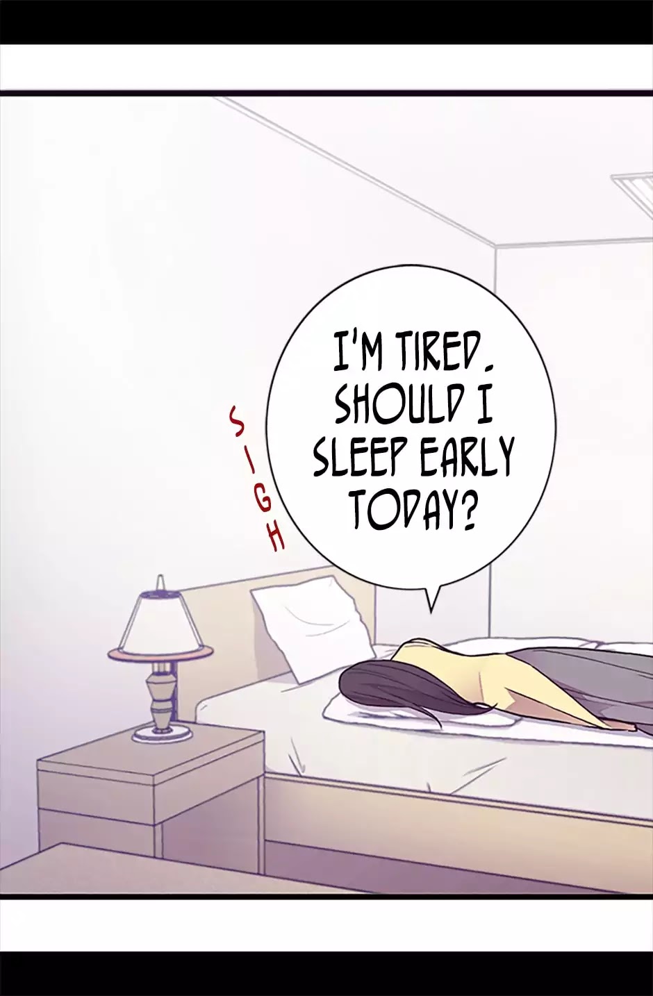 They Say I Was Born a King's Daughter Chapter 52 page 47 - Chapter 52: I Can Do It!