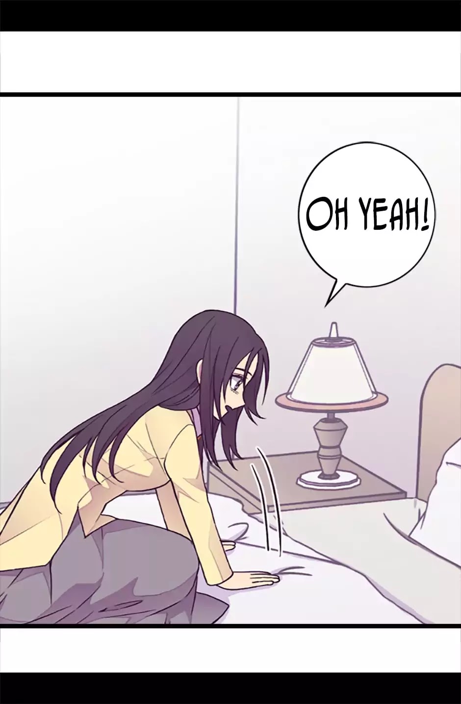 They Say I Was Born a King's Daughter Chapter 52 page 48 - Chapter 52: I Can Do It!