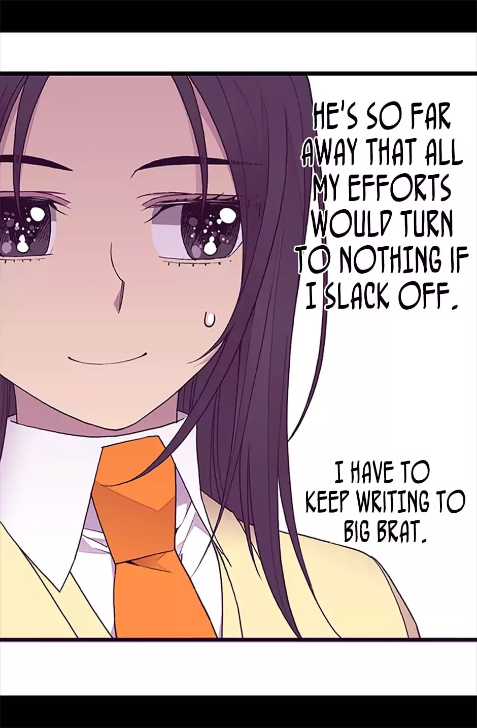 They Say I Was Born a King's Daughter Chapter 52 page 51 - Chapter 52: I Can Do It!