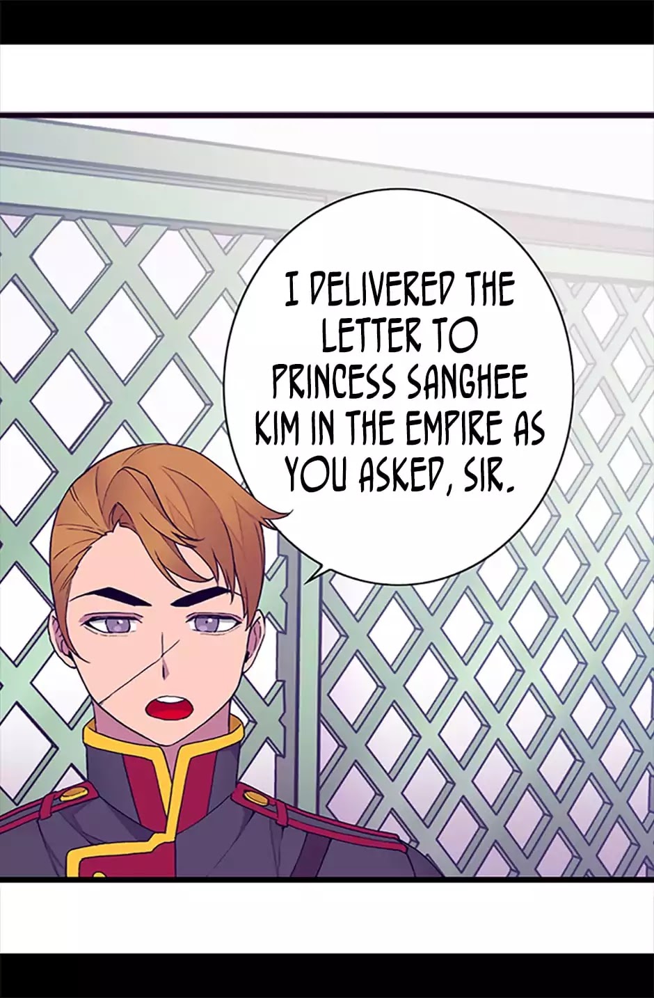 They Say I Was Born a King's Daughter Chapter 52 page 54 - Chapter 52: I Can Do It!