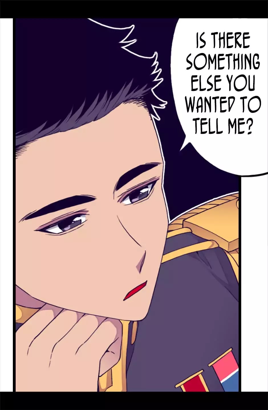 They Say I Was Born a King's Daughter Chapter 52 page 57 - Chapter 52: I Can Do It!