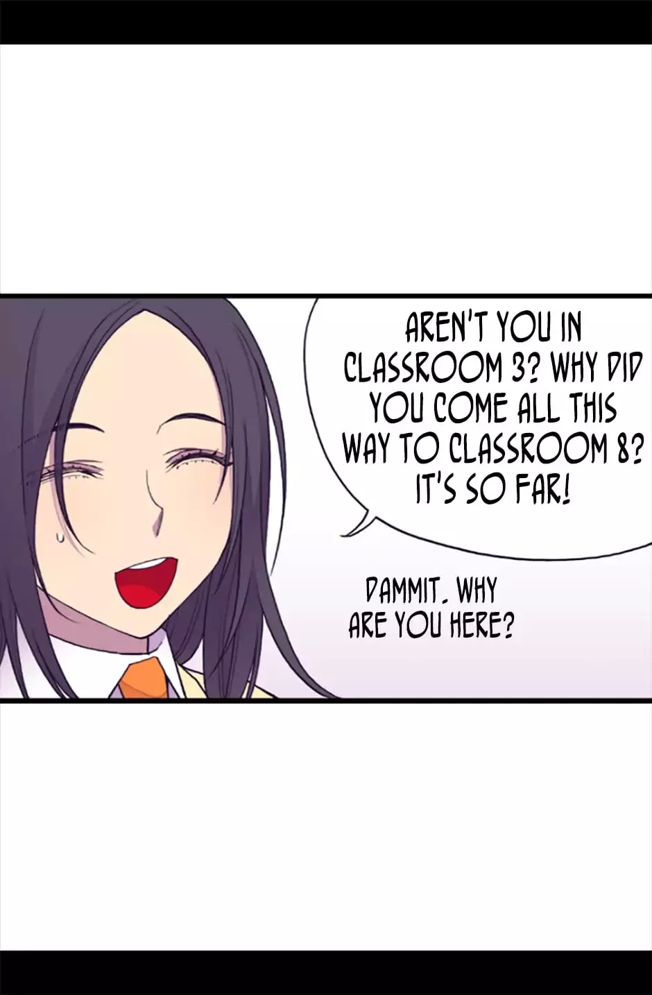 They Say I Was Born a King's Daughter Chapter 52 page 6 - Chapter 52: I Can Do It!