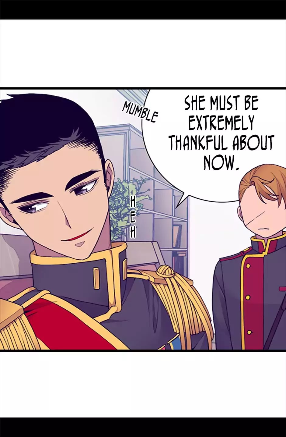 They Say I Was Born a King's Daughter Chapter 52 page 66 - Chapter 52: I Can Do It!