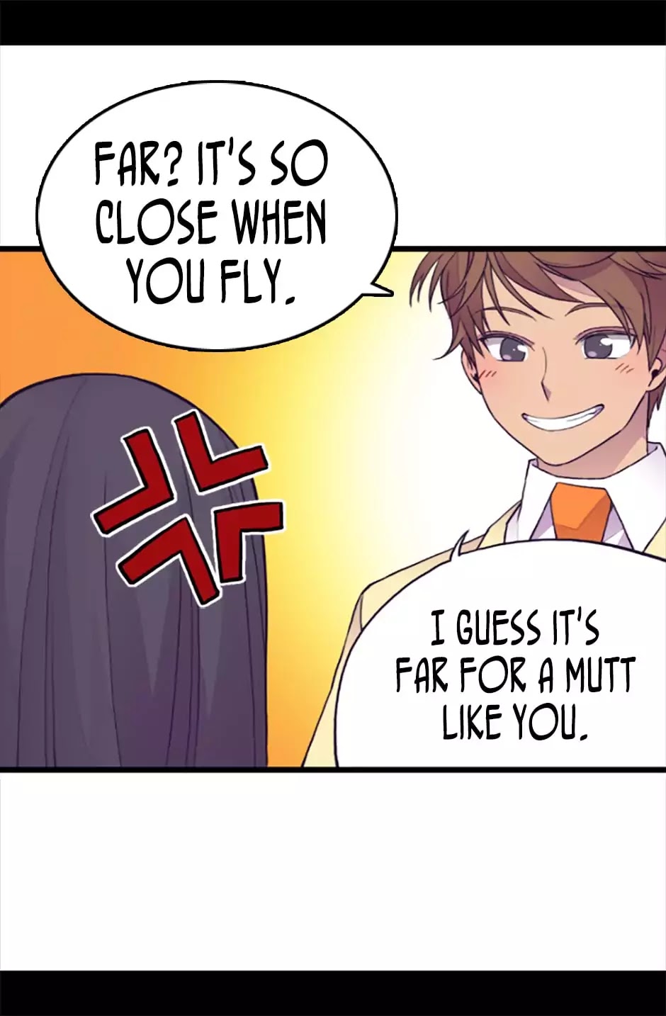 They Say I Was Born a King's Daughter Chapter 52 page 7 - Chapter 52: I Can Do It!